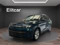 usato VOLKSWAGEN Tiguan