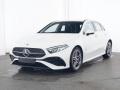 usato MERCEDES A 180
