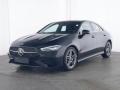 usato MERCEDES CLA 180