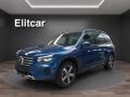 usato MERCEDES GLA 200