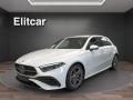 usato MERCEDES A 180