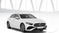 usato MERCEDES A 180