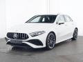 usato MERCEDES A 35 AMG