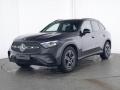 usato MERCEDES GLC 200