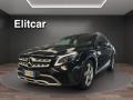 usato MERCEDES GLA 220