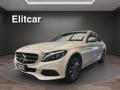usato MERCEDES C 220
