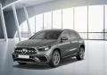 usato MERCEDES GLA 180