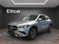 usato MERCEDES GLA 200