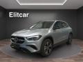 usato MERCEDES GLA 200