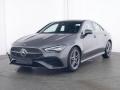usato MERCEDES CLA 200
