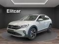 nuovo VOLKSWAGEN Taigo