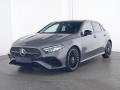 usato MERCEDES A 250