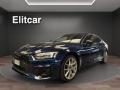 usato AUDI A5