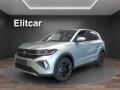nuovo VOLKSWAGEN T Cross