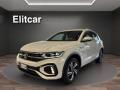 usato VOLKSWAGEN T Roc