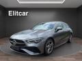 usato MERCEDES CLA 180