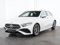 usato MERCEDES A 180
