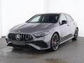 usato MERCEDES A 35 AMG