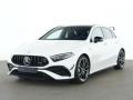 usato MERCEDES A 35 AMG