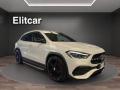 usato MERCEDES GLA 200