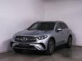 usato MERCEDES GLC 220