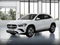 usato MERCEDES GLA 200