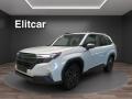 nuovo SUBARU Forester