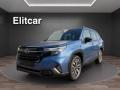 nuovo SUBARU Forester