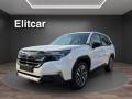 nuovo SUBARU Forester