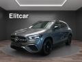 nuovo MERCEDES GLA 180