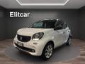 usato SMART ForFour
