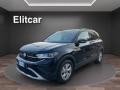 usato VOLKSWAGEN T Cross