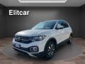 usato VOLKSWAGEN T Cross