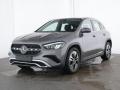 usato MERCEDES GLA 180
