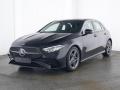 usato MERCEDES A 180