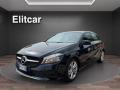 usato MERCEDES A 180