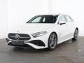 usato MERCEDES A 180