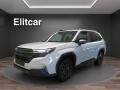 nuovo SUBARU Forester