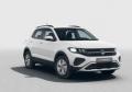 nuovo VOLKSWAGEN T Cross