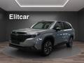 Km 0 SUBARU Forester