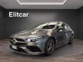 usato MERCEDES CLA 200