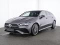 usato MERCEDES CLA 200