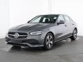 usato MERCEDES C 200