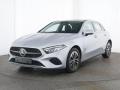 usato MERCEDES A 180