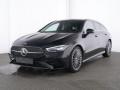 usato MERCEDES CLA 200