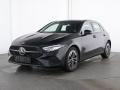 usato MERCEDES A 180