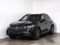 usato MERCEDES GLC 200
