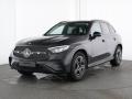 usato MERCEDES GLC 200