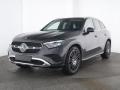 usato MERCEDES GLC 200