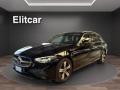 usato MERCEDES C 220